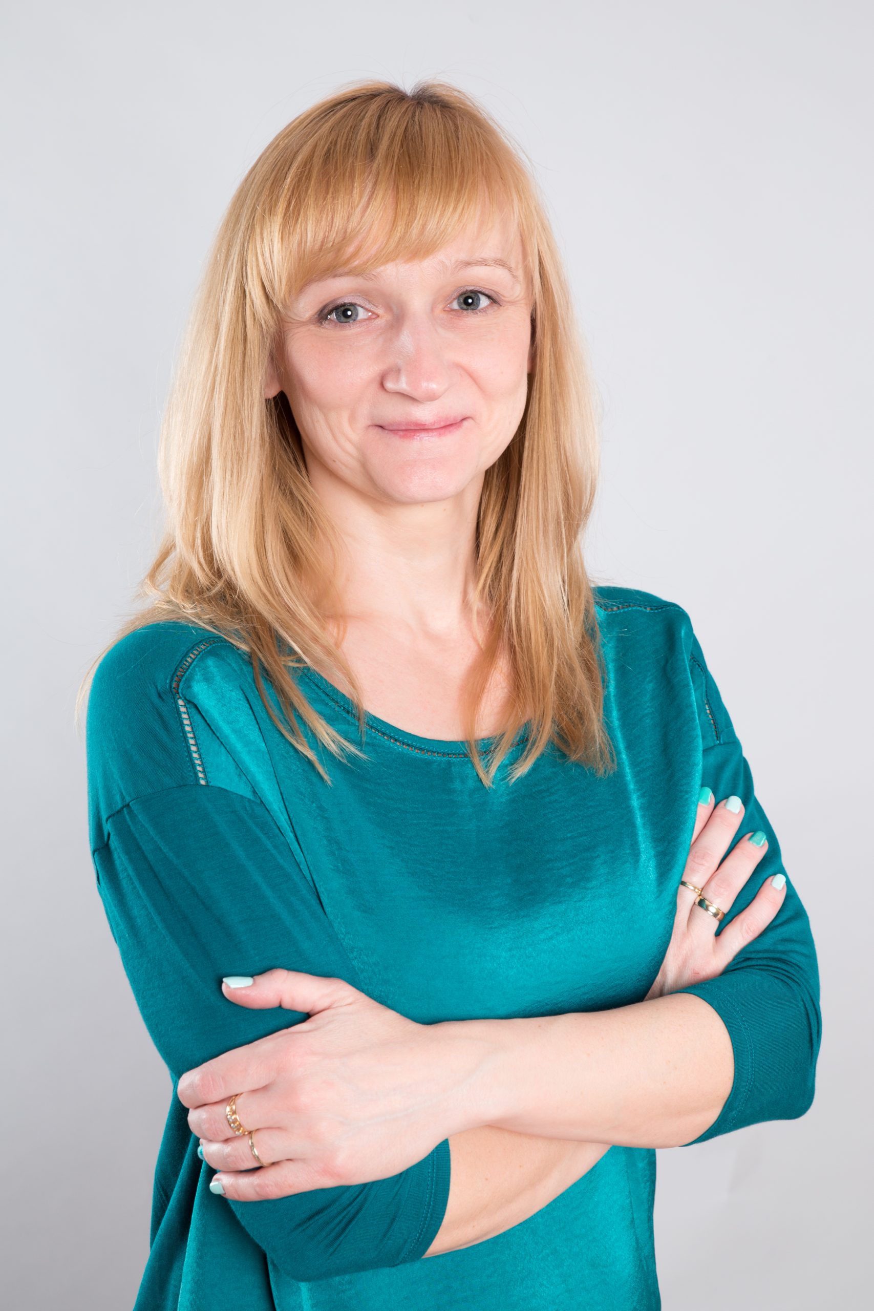 Ewa Jakubiec