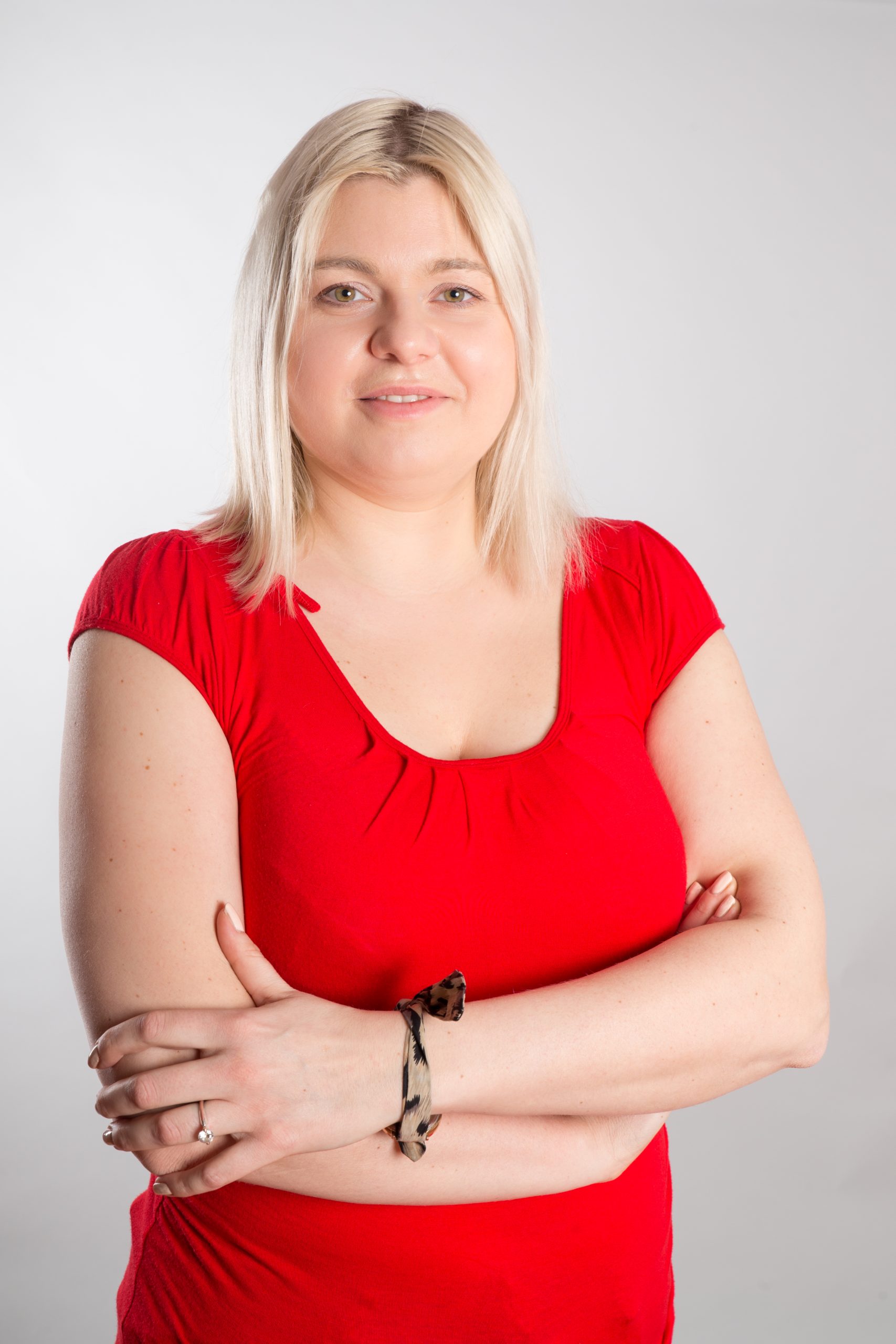 Paulina Lindner-Rozmus