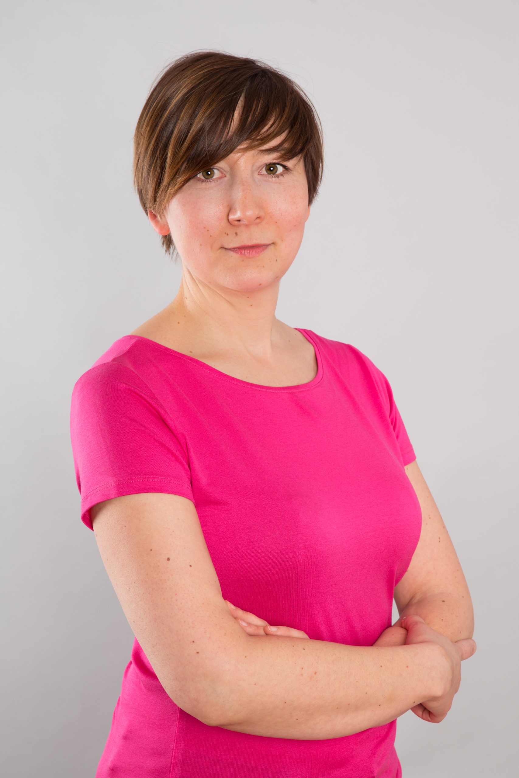Anna Szewczyk-Bartoszek