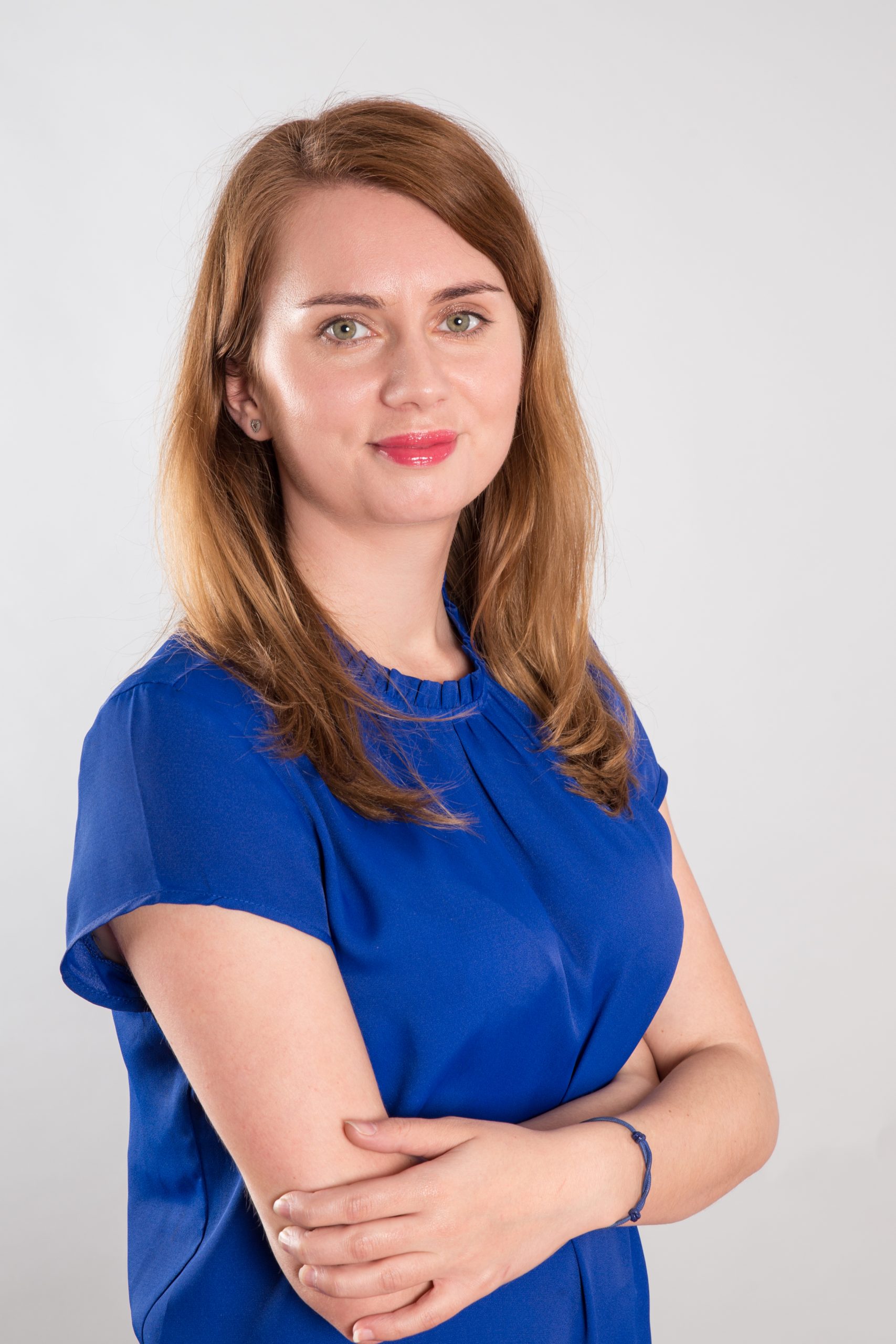 Ewa Żogała (Mąsior)