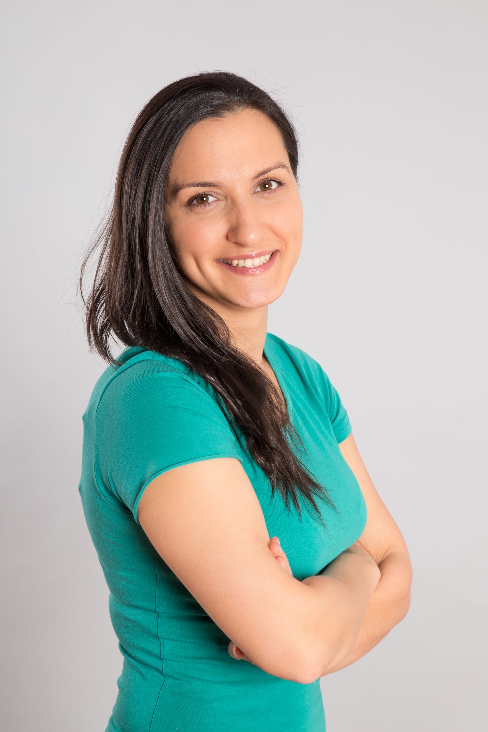 Michalina Wadelik - Kozłowska