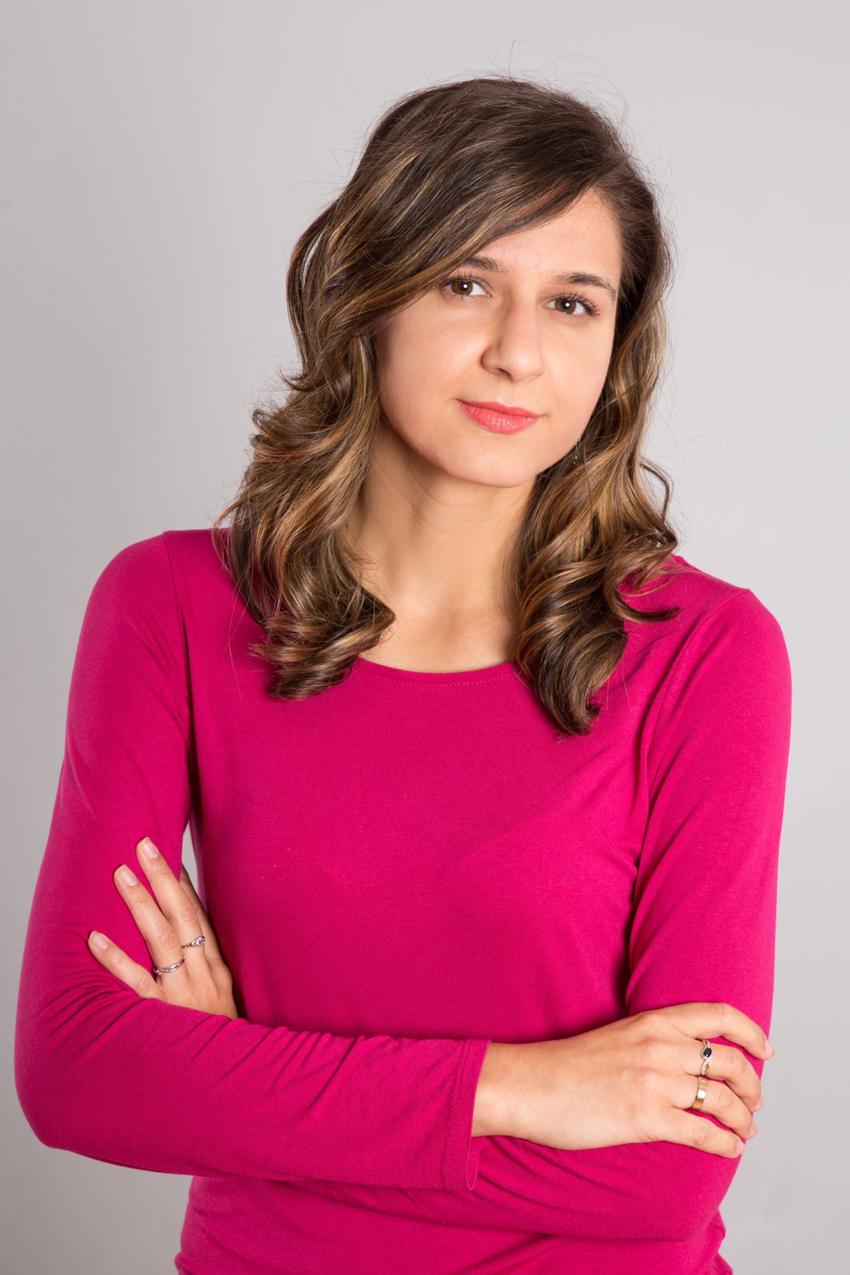 Agnieszka Olczyk (Szubring)