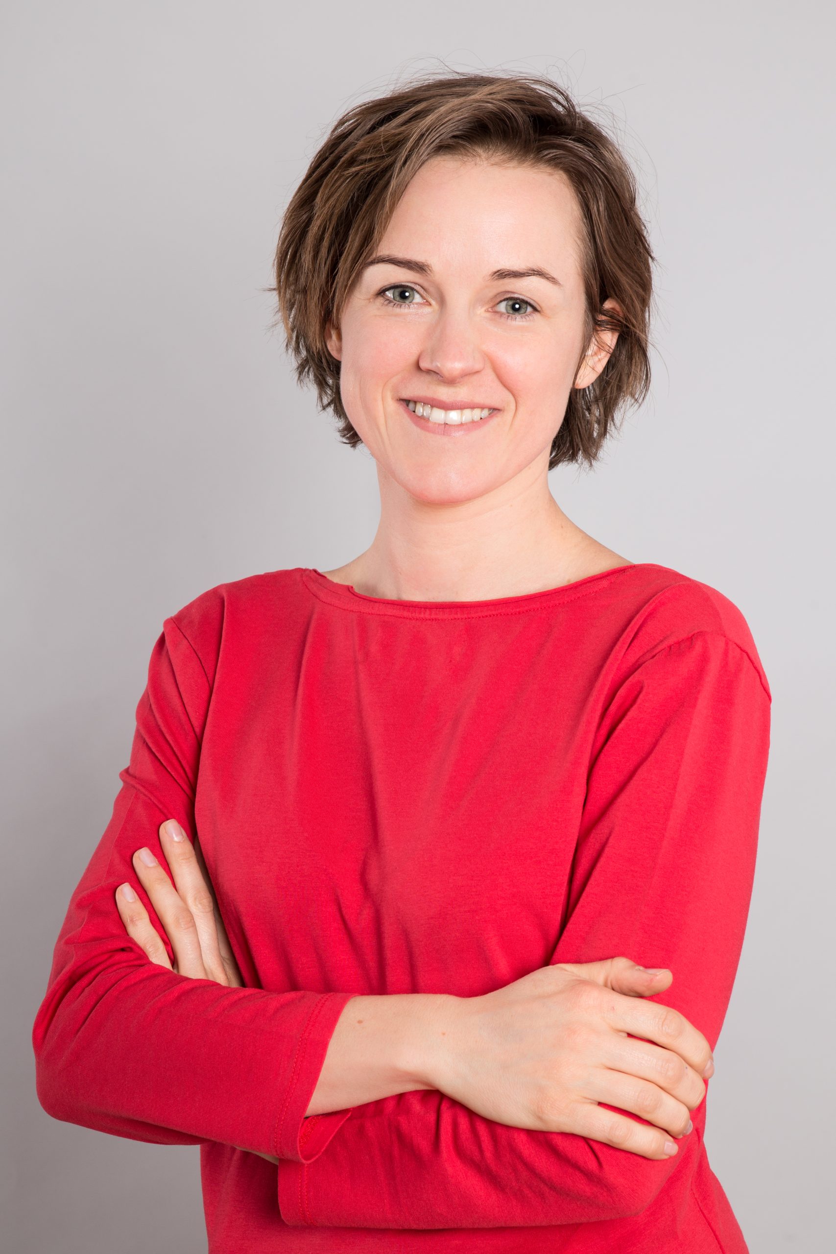 Magda Nowakowska
