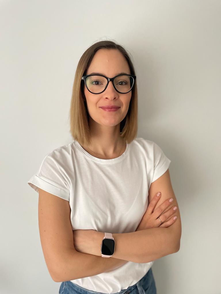 Marcelina Klimek-Reguła
