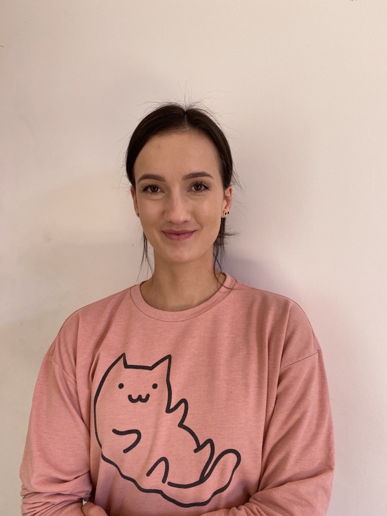 Wiktoria Merda