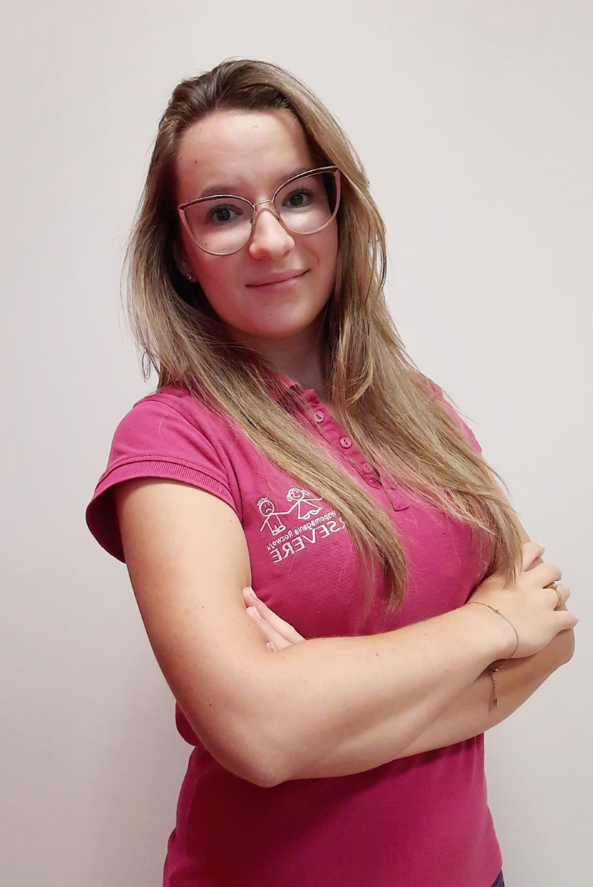 Aleksandra Krzyżak