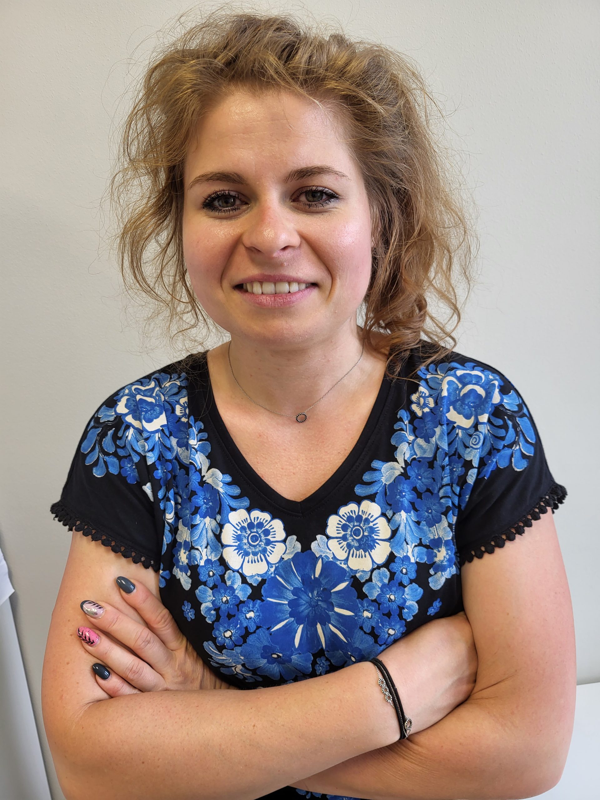 Jagoda Bubak