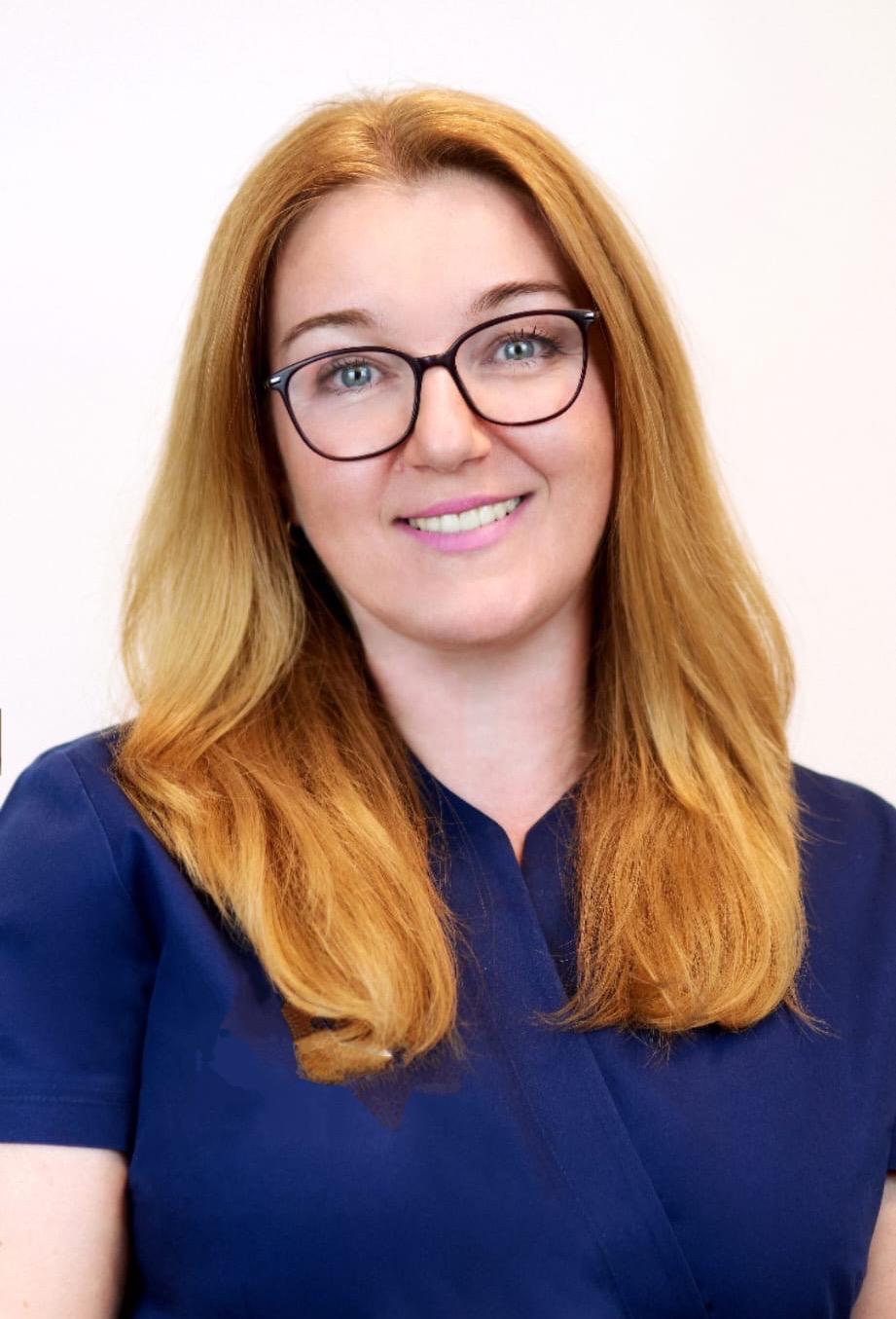 Joanna Pyrtek
