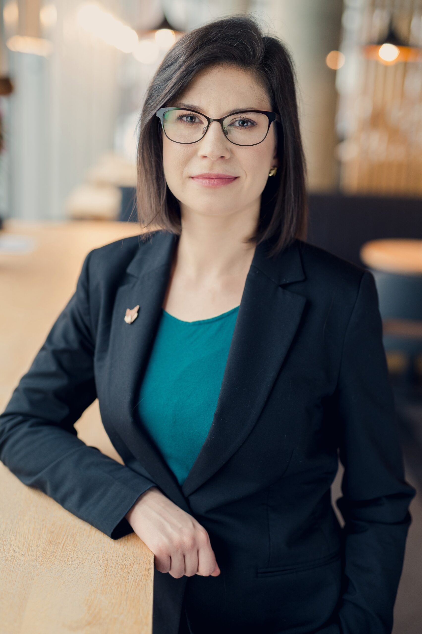 Katarzyna Masiulanis